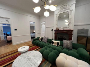 Artists Residence